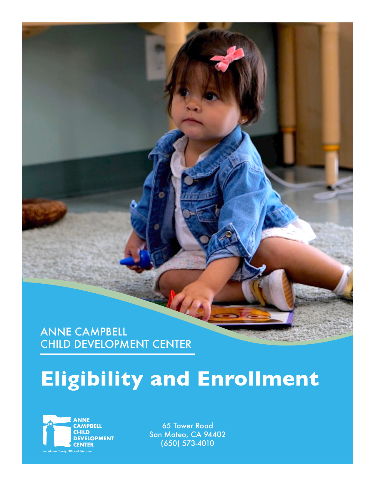 Eligibility and Enrollment